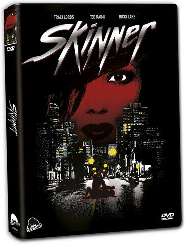 Skinner (1993)