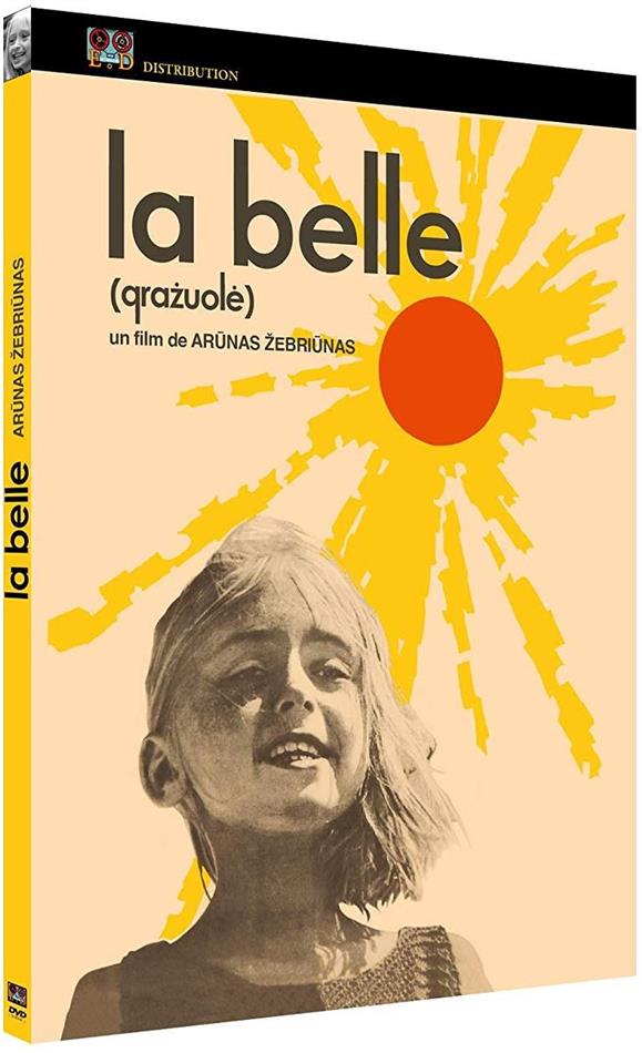 la belle (1969) n/b