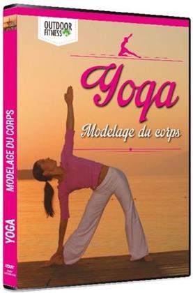 Yoga Intensif - Modelage Du Corps (Outdoor Fitness)