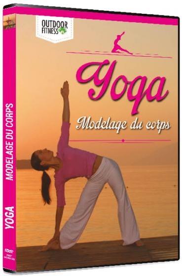 Yoga Intensif - Modelage Du Corps Outdoor Fitness