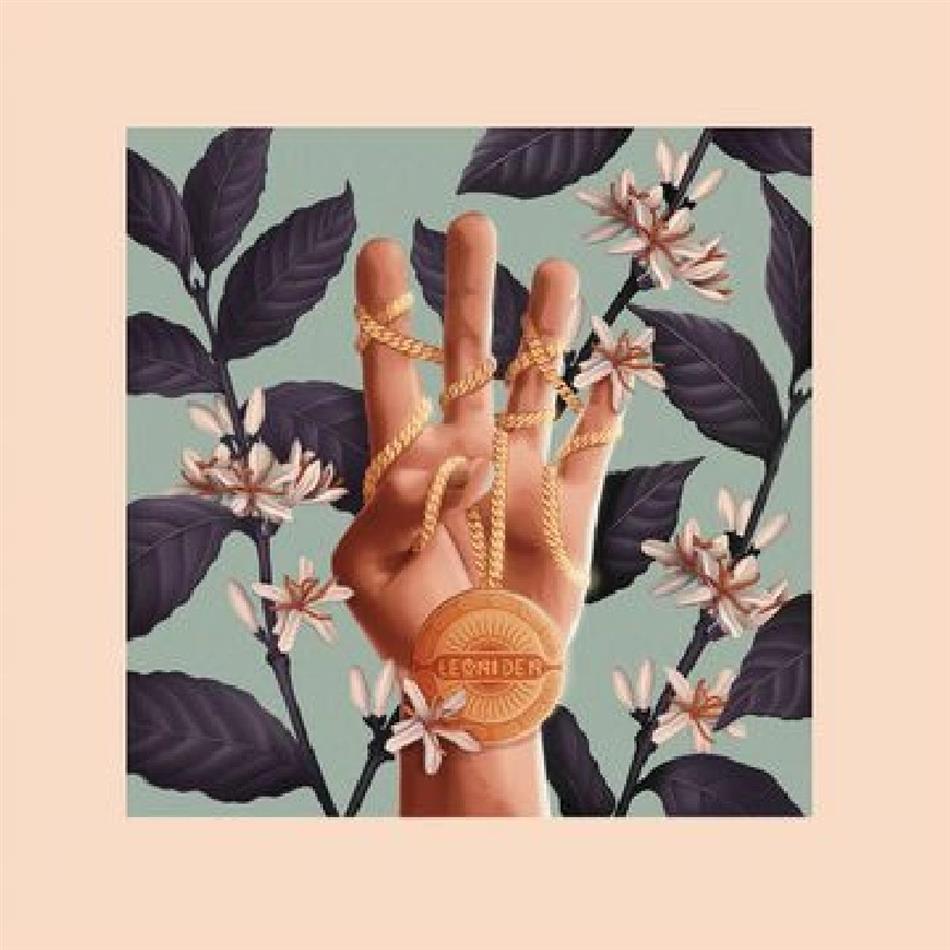 Leoniden - --- 2019 Reissue, LP
