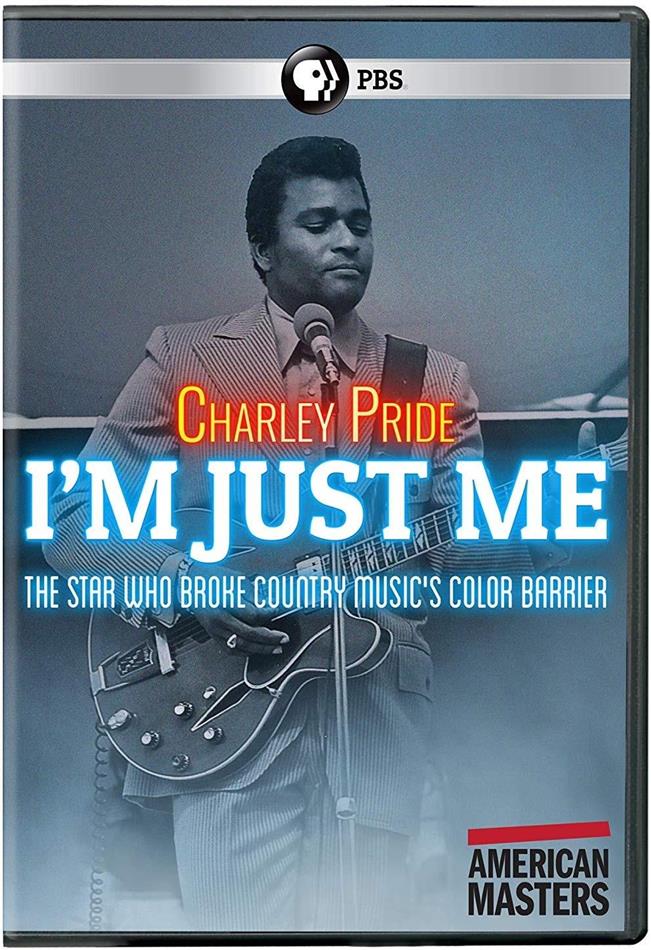 American Masters - Charley Pride - I'm Just Me