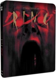 Ring (1998) Limited Edition, Steelbook