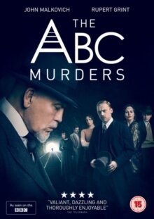 The ABC Murders - TV Mini-Series