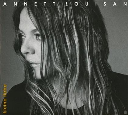 Annett Louisan - Kleine gro&szlig;e Liebe (Digipack, 2 CDs)