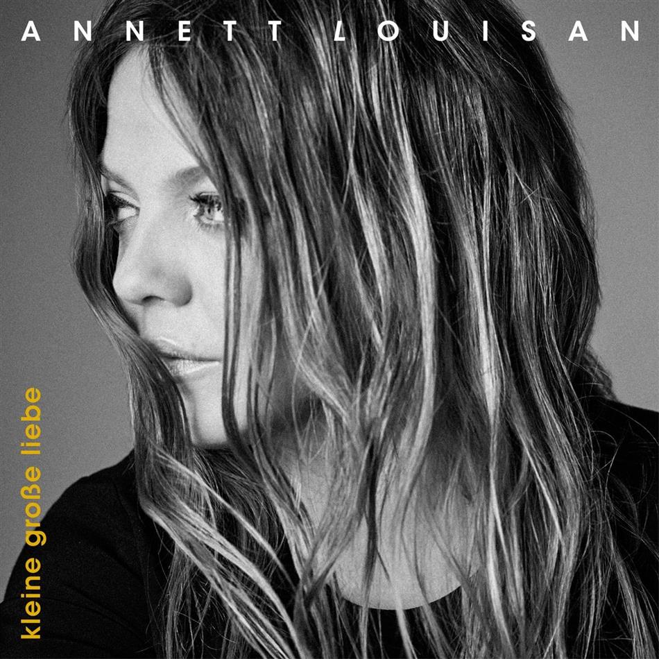 Annett Louisan - Kleine große Liebe Fanbox, 3 CD