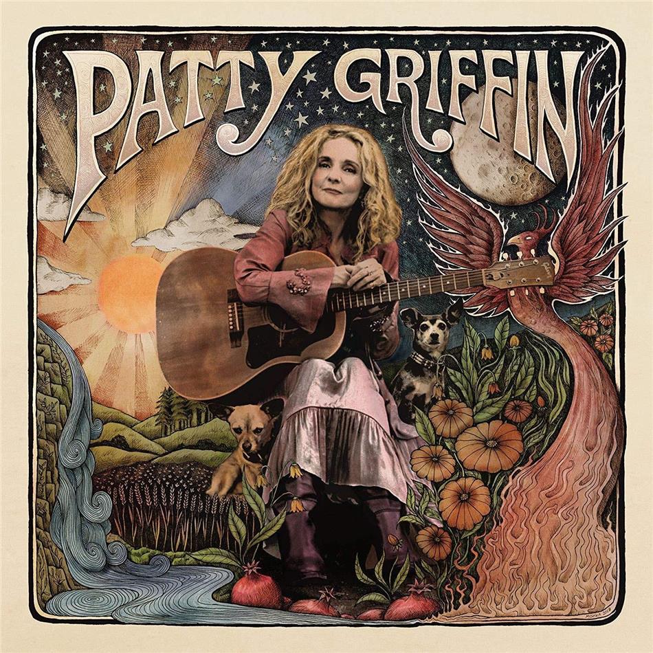 Patty Griffin - ---