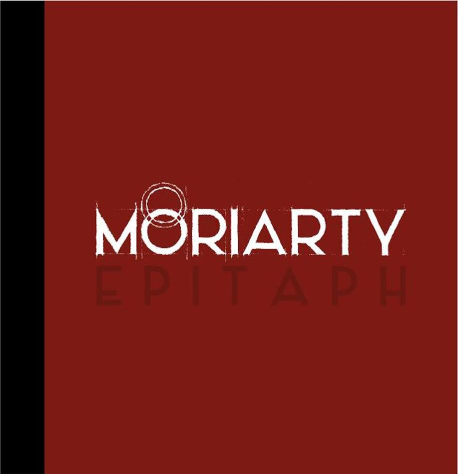 Moriarty - Epitaph 2019 Reissue, LP