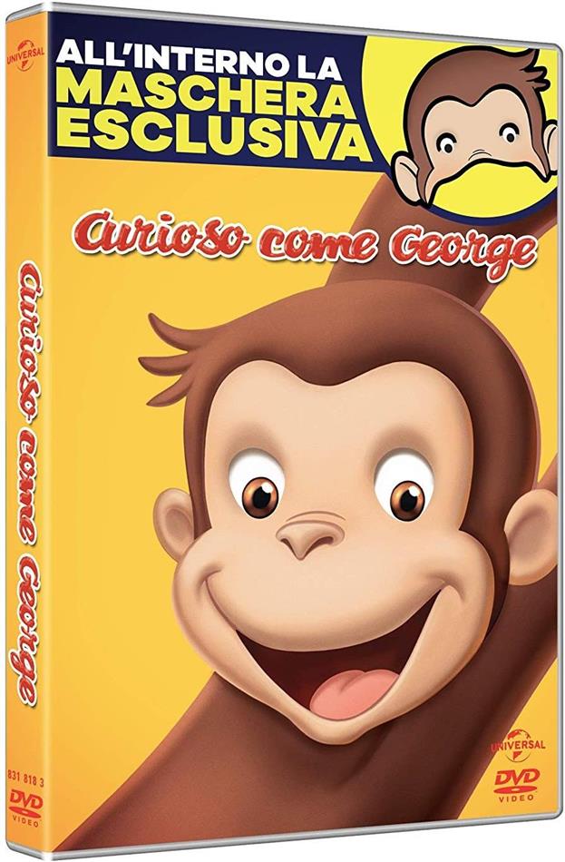 Curioso come George (2006) Carnevale Collection