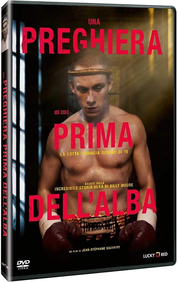 Una preghiera prima dell'alba (2017)