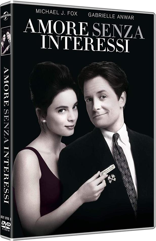Amore con interessi (1993) San Valentino Collection
