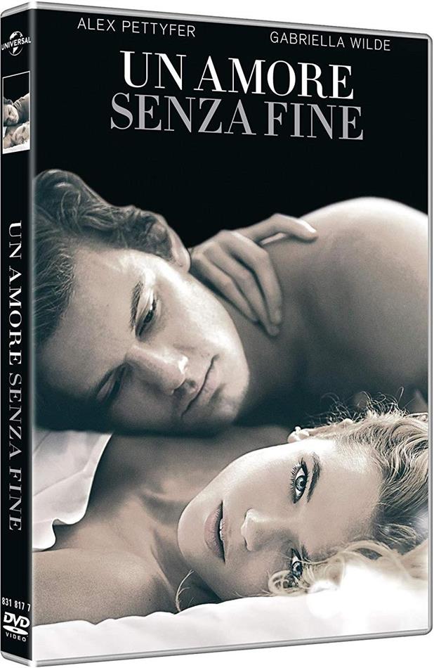 Un amore senza fine (2014) San Valentino Collection