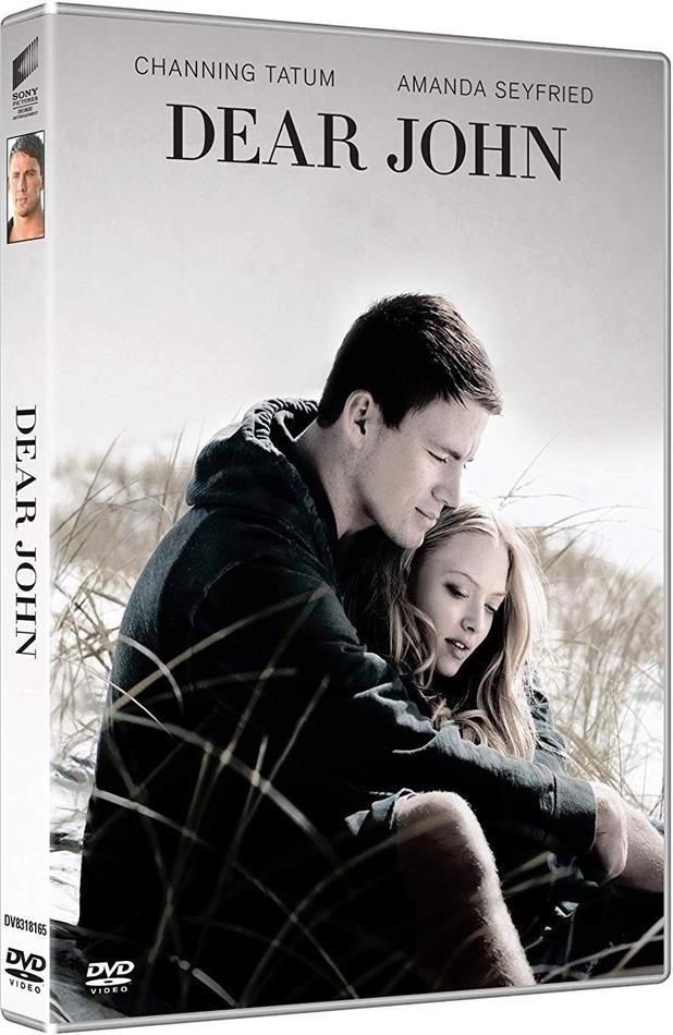 Dear John (2010) San Valentino Collection