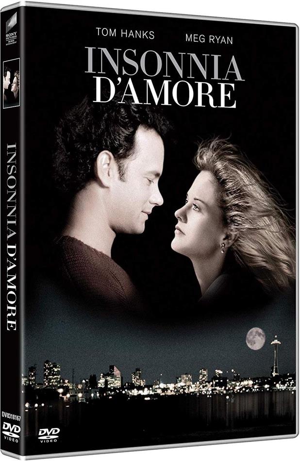 Insonnia d'Amore (1993) San Valentino Collection
