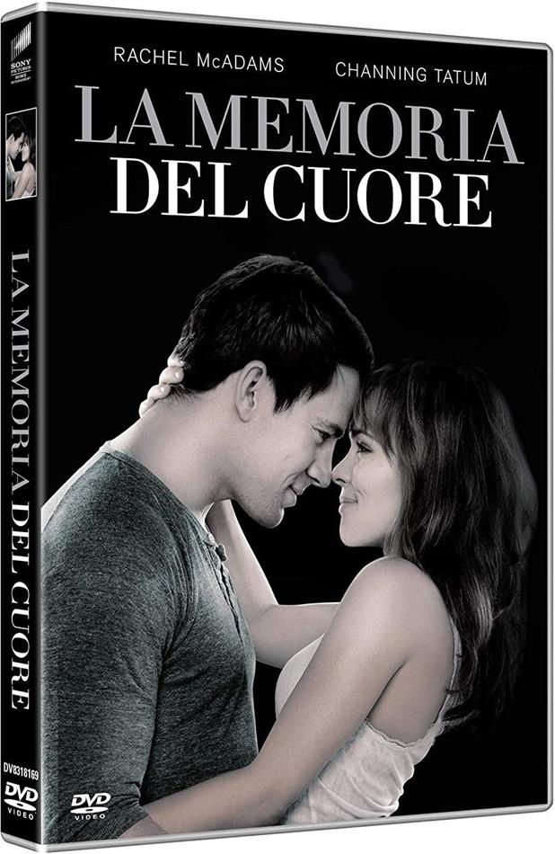 La memoria del cuore (2012) San Valentino Collection