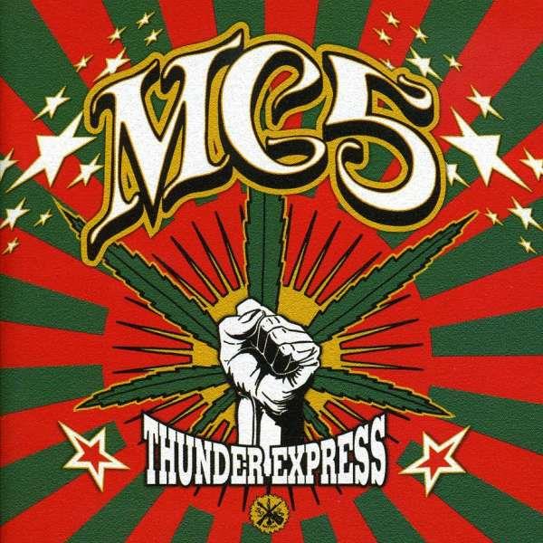 MC5 - Thunder Express Japan Edition