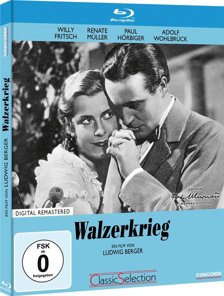 Walzerkrieg (1933)