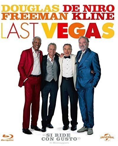 Last Vegas (2013) Neuauflage