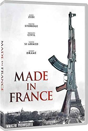 Made in France (2015)