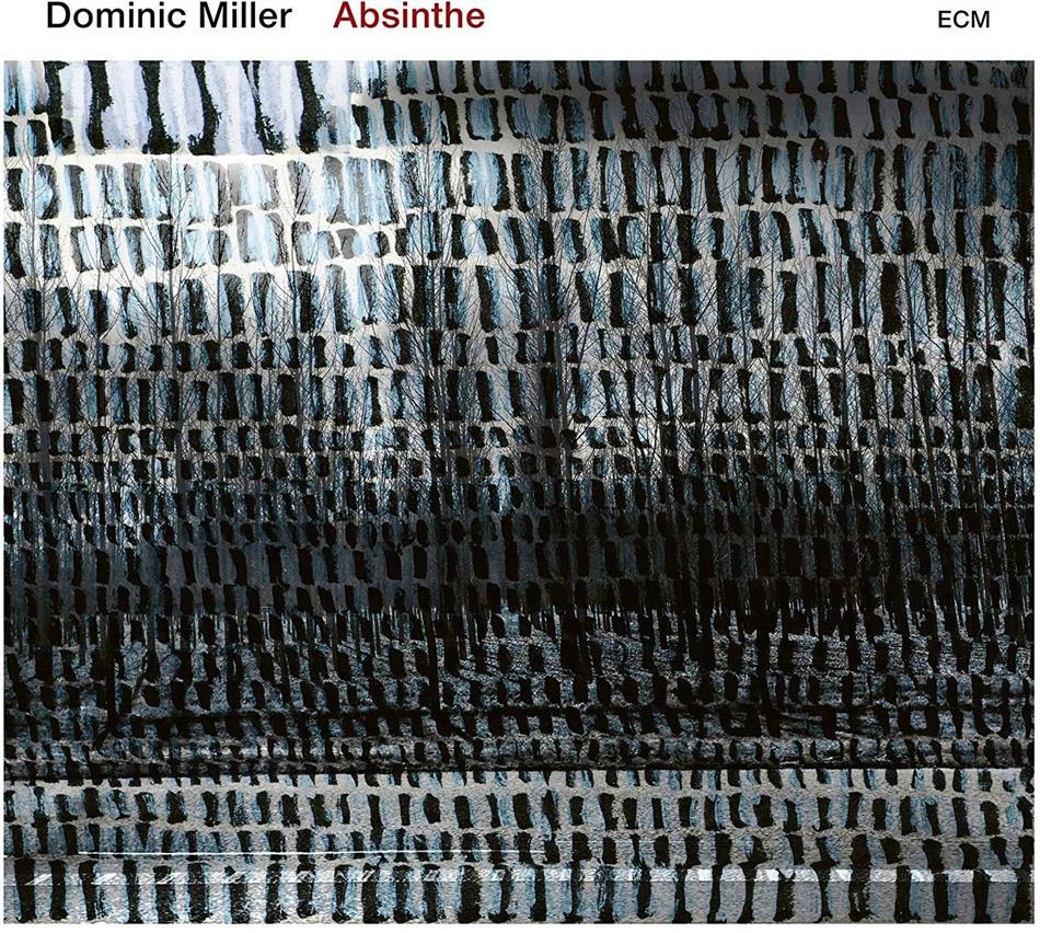 Dominic Miller - Absinthe LP