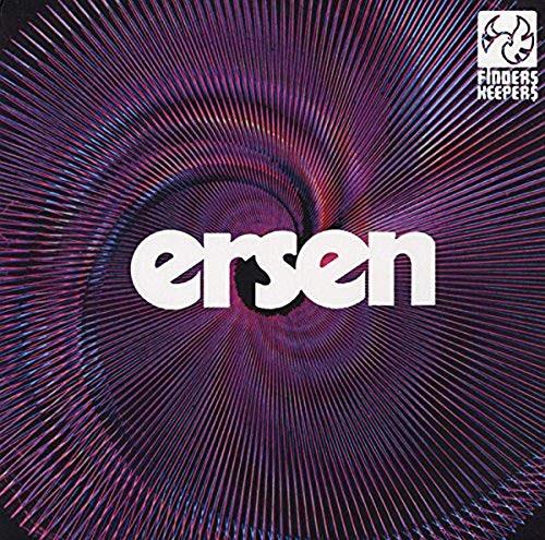 Ersen - --- 2019 Reissue
