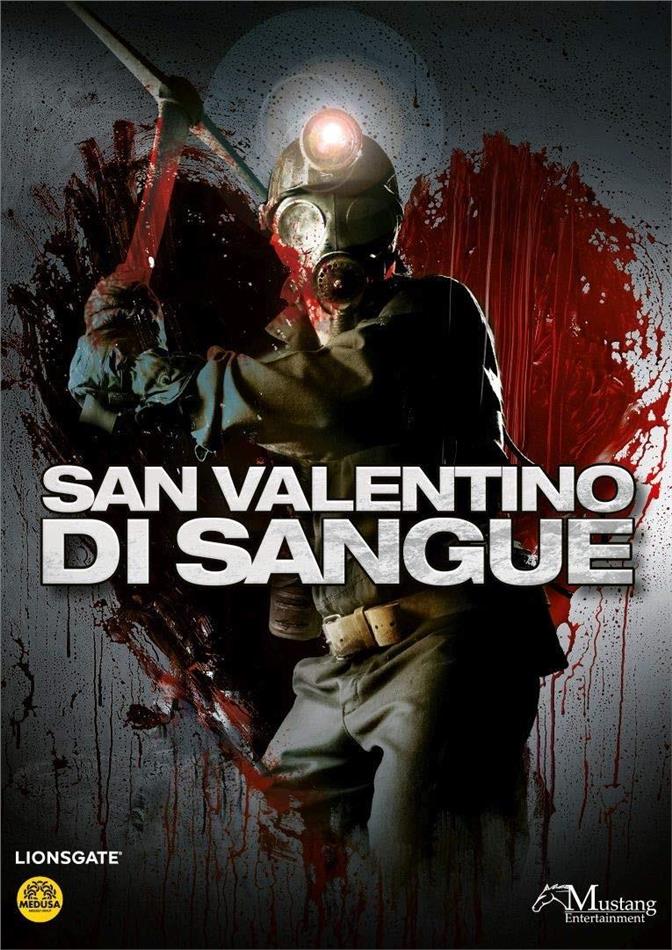 San Valentino di sangue (2009) Neuauflage