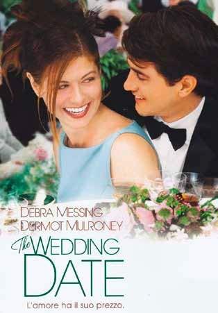 The Wedding Date - L'amore ha il suo prezzo (2005) Riedizione