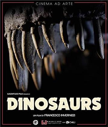 Dinosaurs (2018) (Collana Cinema ad Arte)