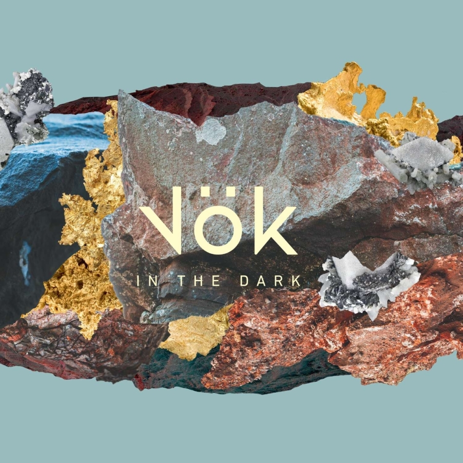 Vök - In The Dark LP