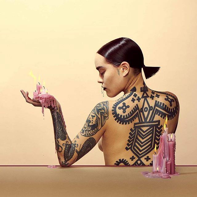 Fleche Love - Naga Pt. 1