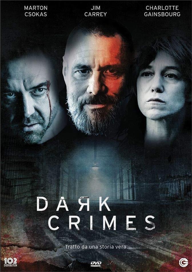 Dark Crimes (2016)