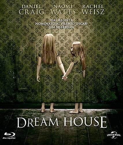 Dream House (2011) Riedizione