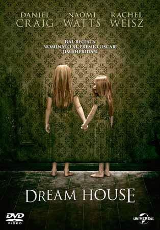 Dream House (2011) Riedizione
