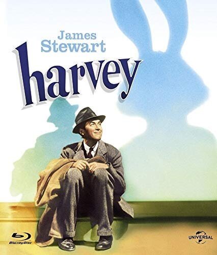 Harvey (1950) Universal 100th Anniversary, s/w