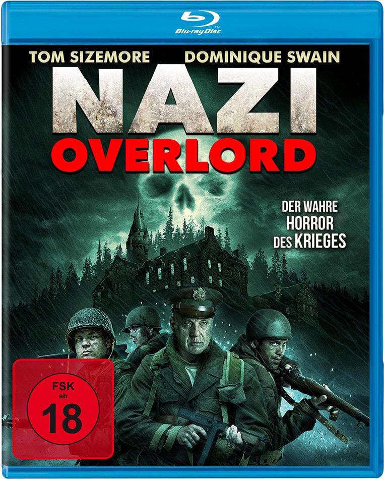 Nazi Overlord - Der wahre Horror des Krieges (2018)