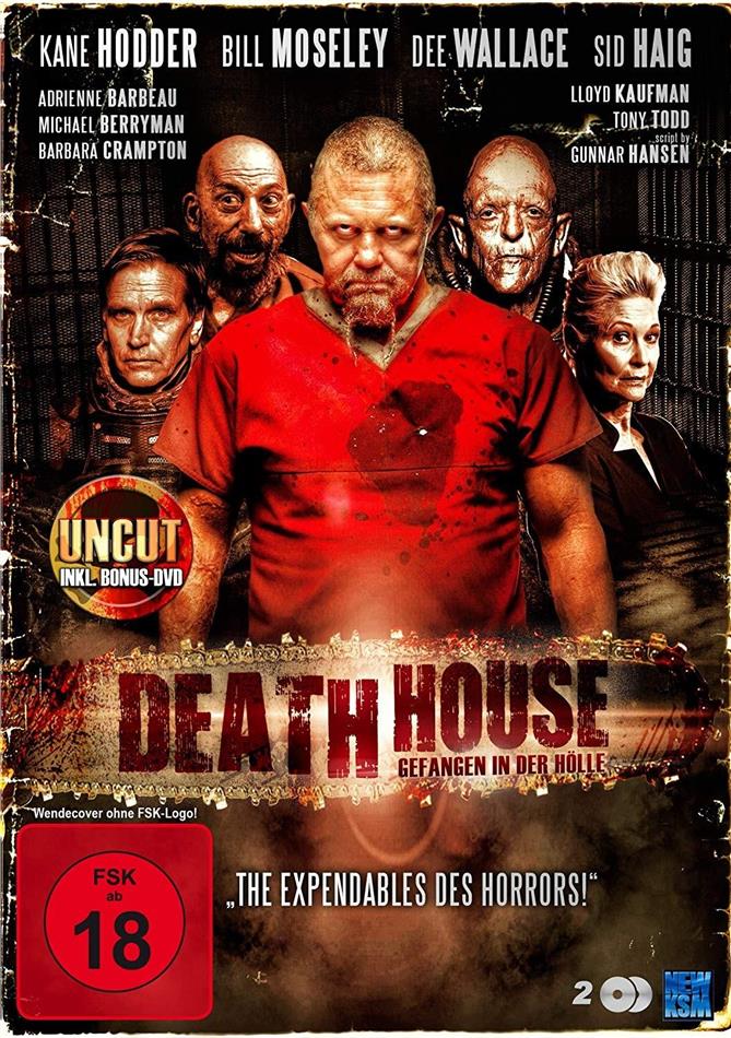 Death House (2017)