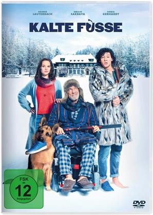 Kalte F&uuml;sse (2019)