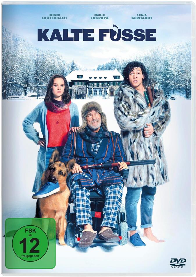 Kalte Füsse (2019)