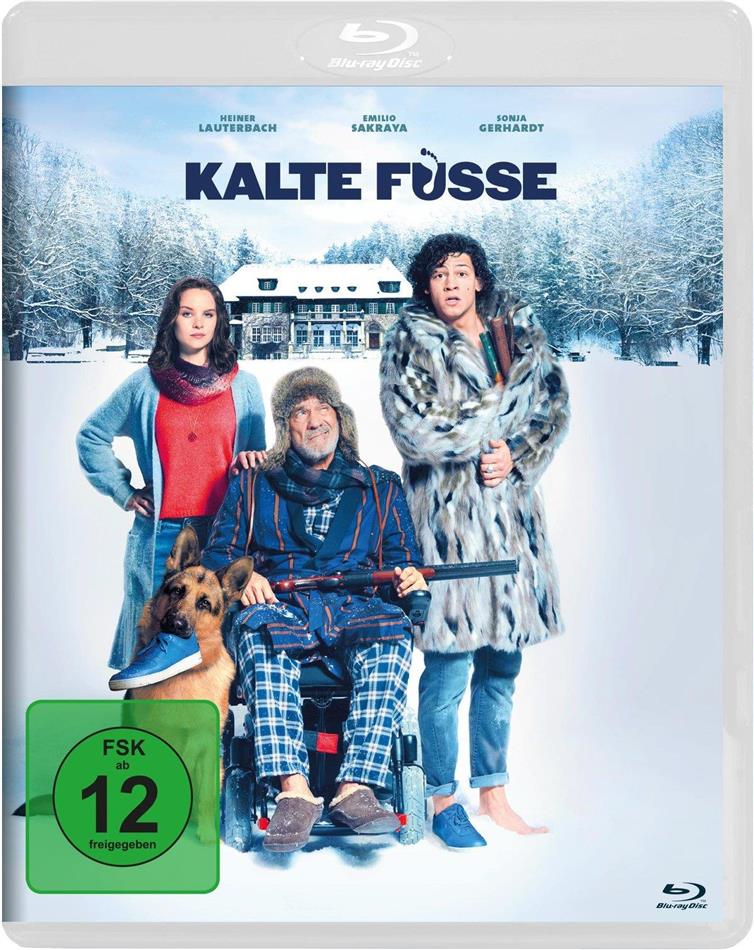 Kalte Füsse (2019)