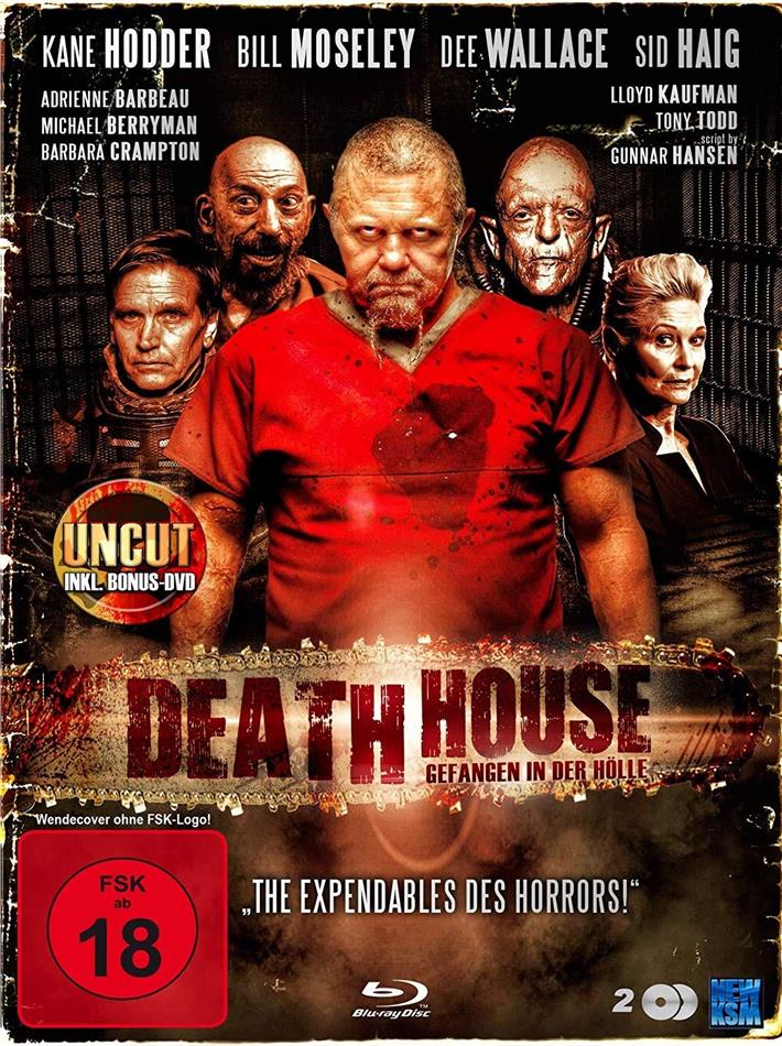 Death House (2017)