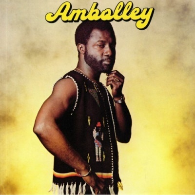 Gyedu-Blay Ambolley - ---