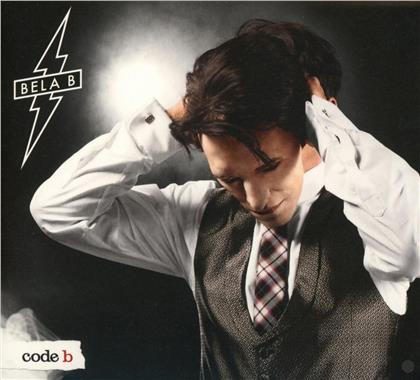 Bela B. (Die &Auml;rzte) - Code B (Bonustracks, 2019 Reissue)