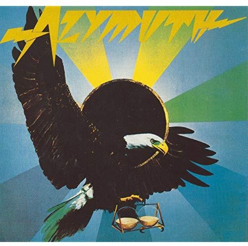 Azymuth - Aguia Nao Come Mosca