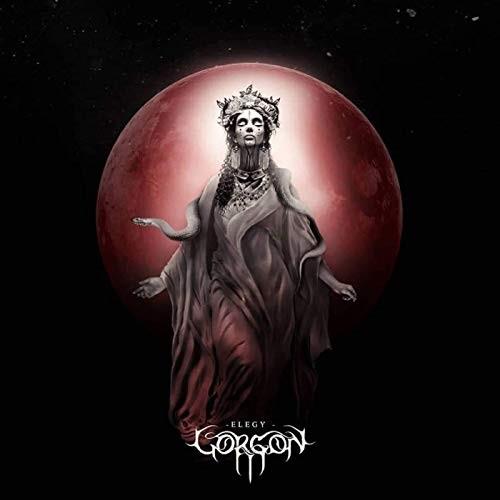 Gorgon - Elegy Digibook