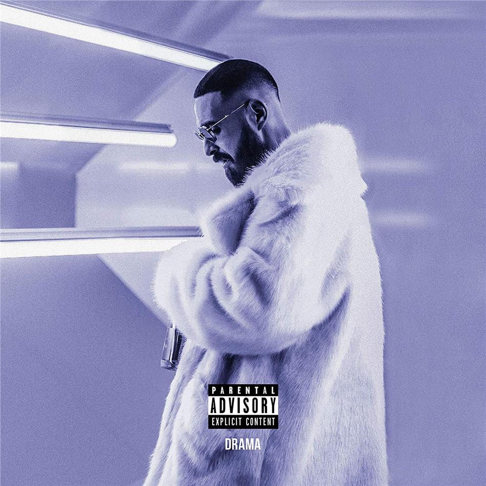 Shindy - Drama Limited Box Edition