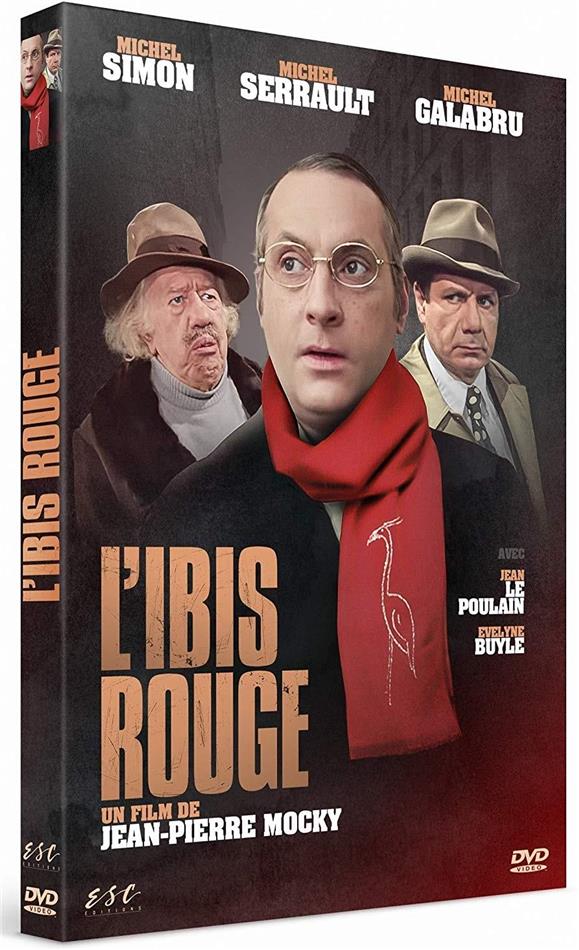 L'Ibis Rouge (1975)