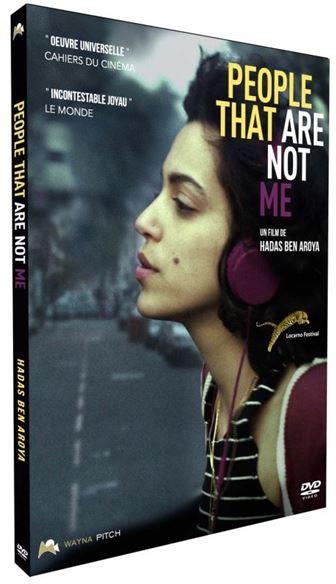 People that are not me (2016) Digibook