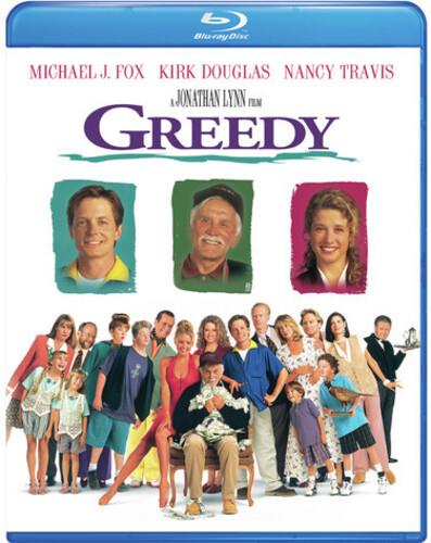 Greedy (1994)