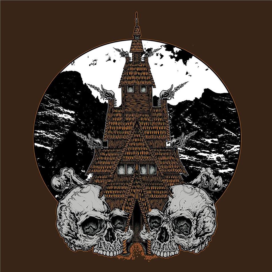 Tempel - ---
