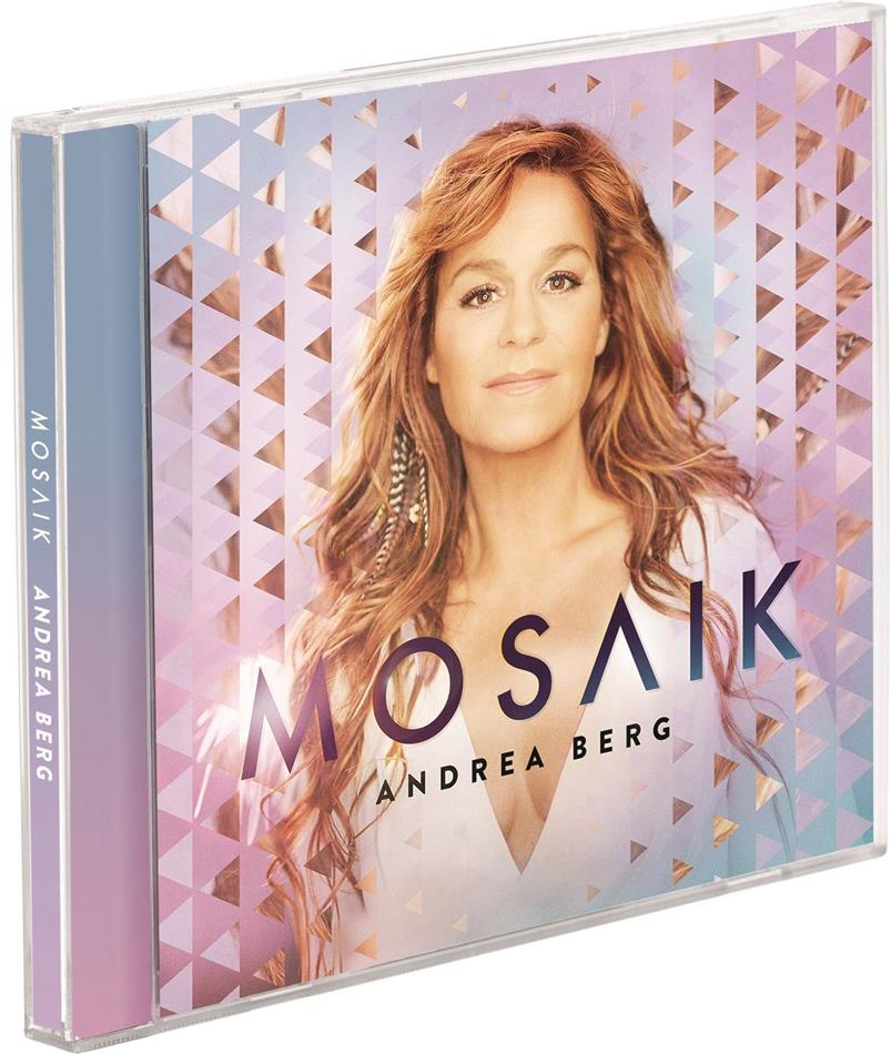 Andrea Berg - Mosaik